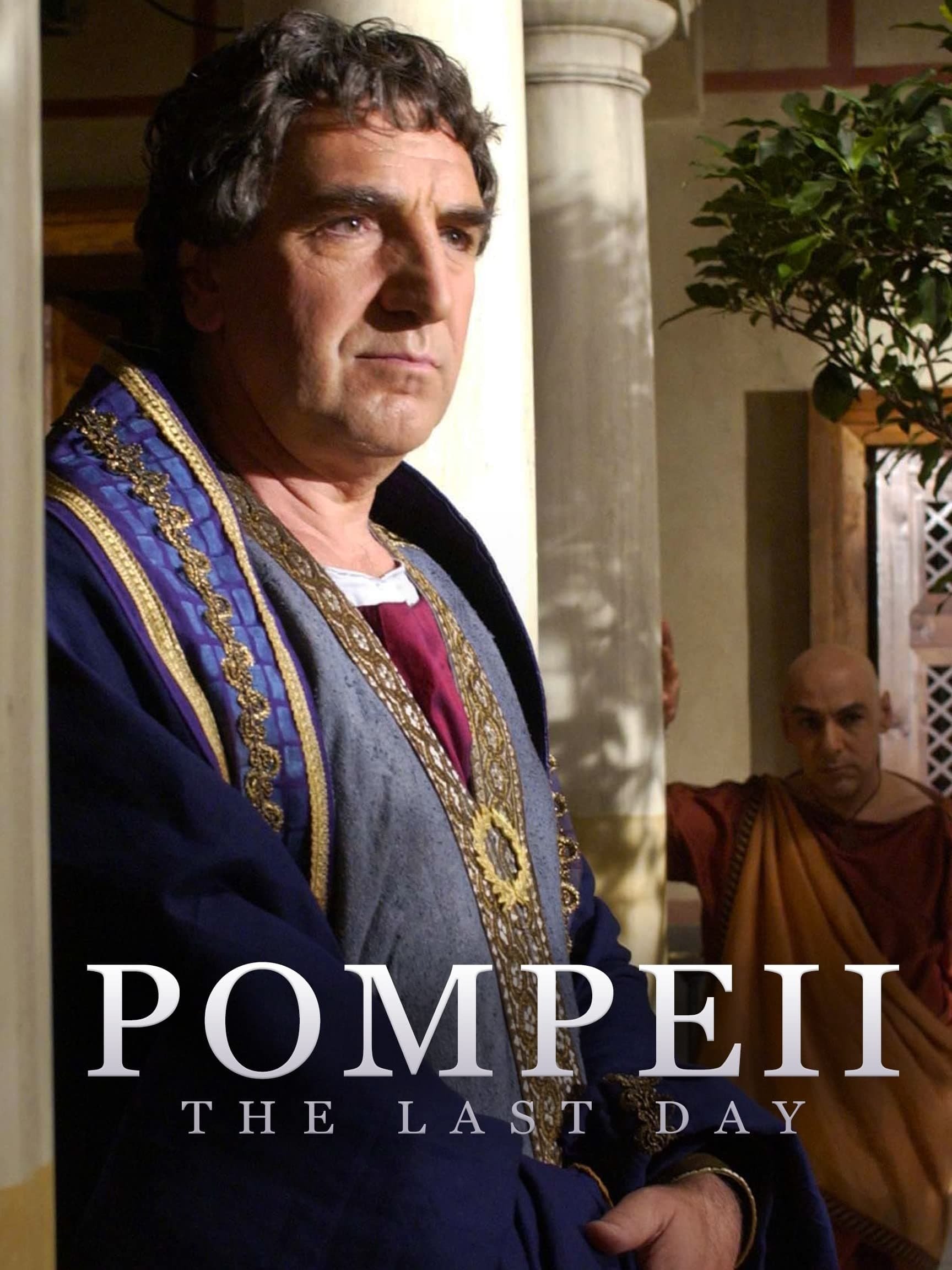 Pompeii: The Last Day