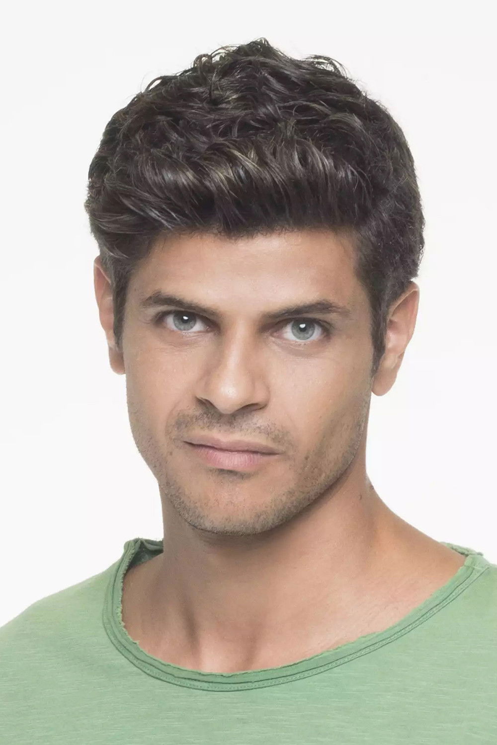 et billede af Dimitris Apostolopoulos