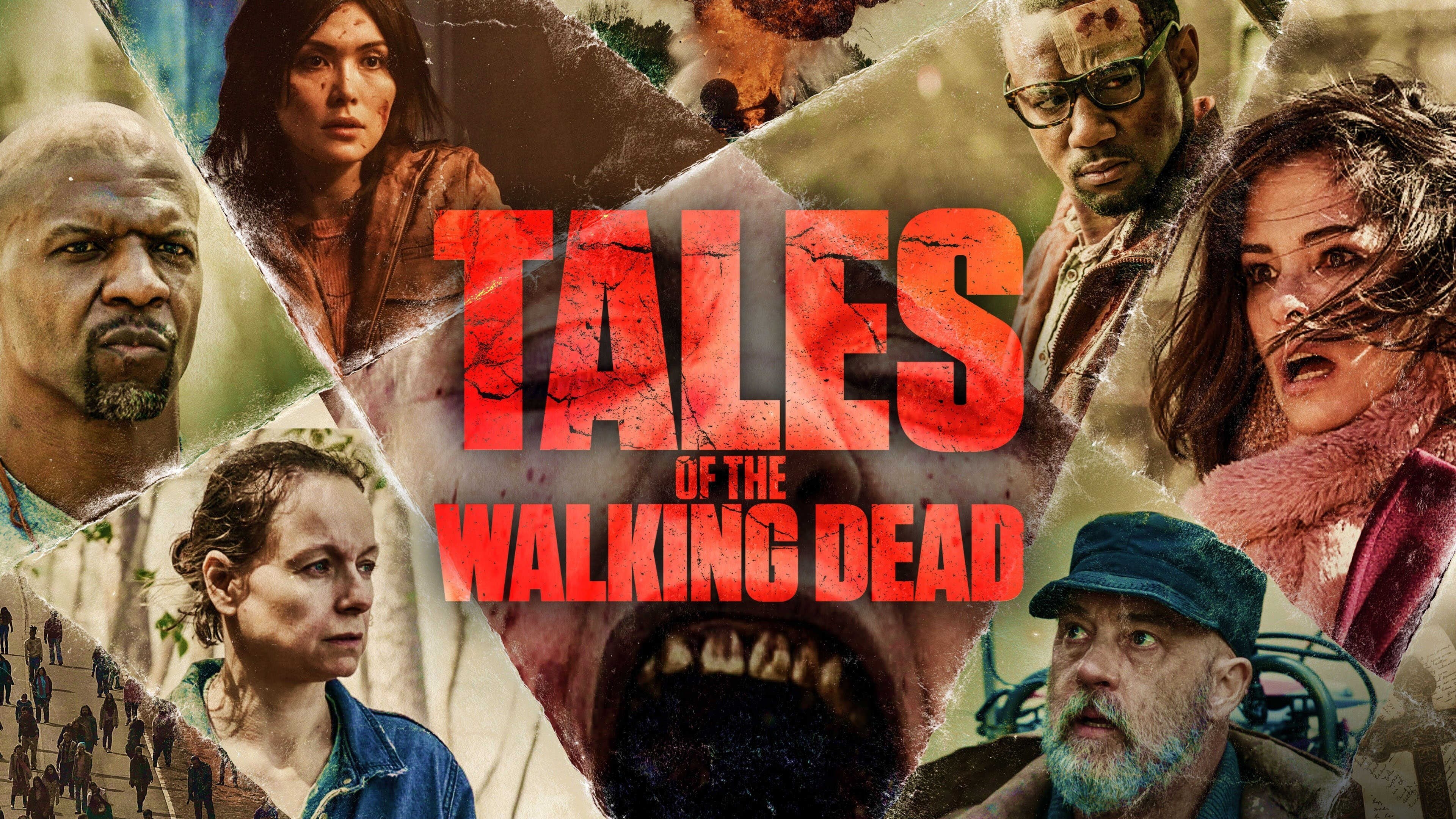 Tales of the Walking Dead - Season 1 Episode 6