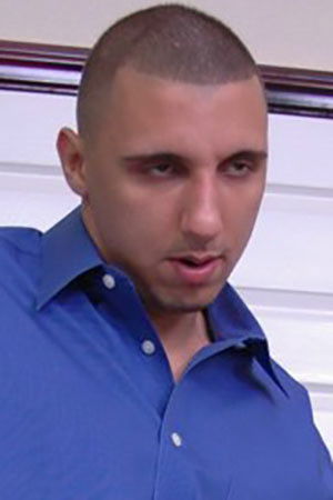 et billede af Tony T.