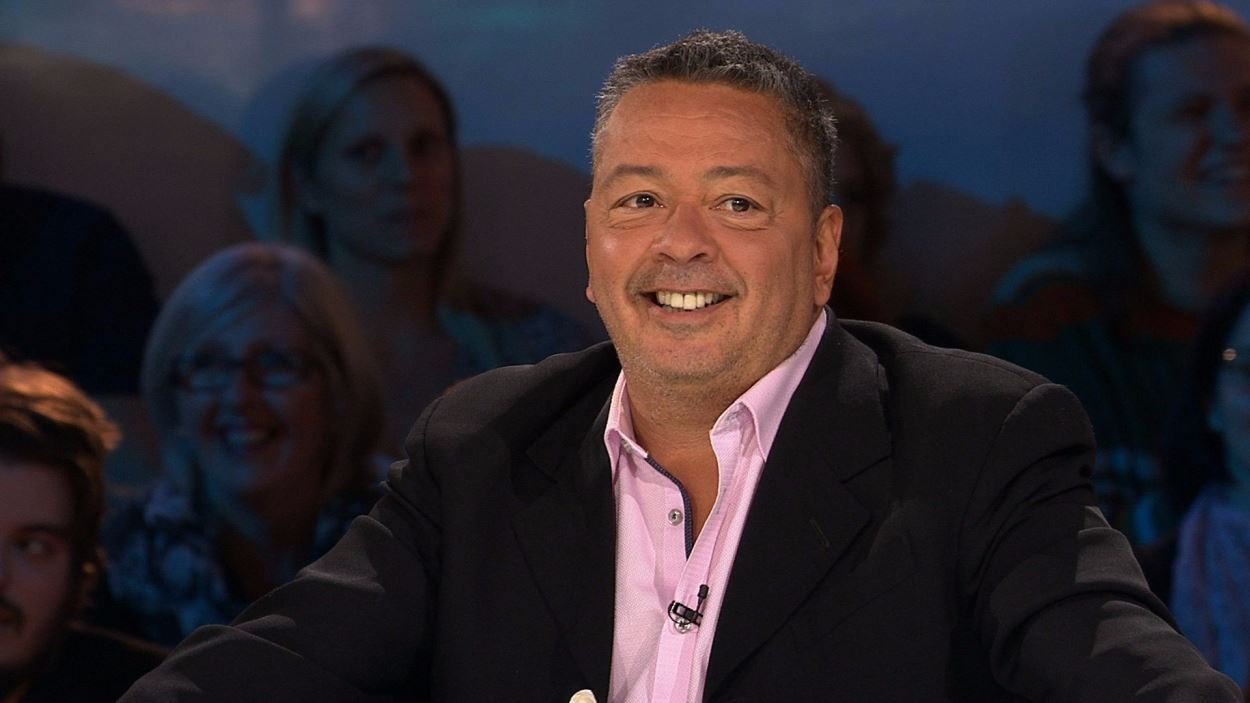 Les Enfants de la télé