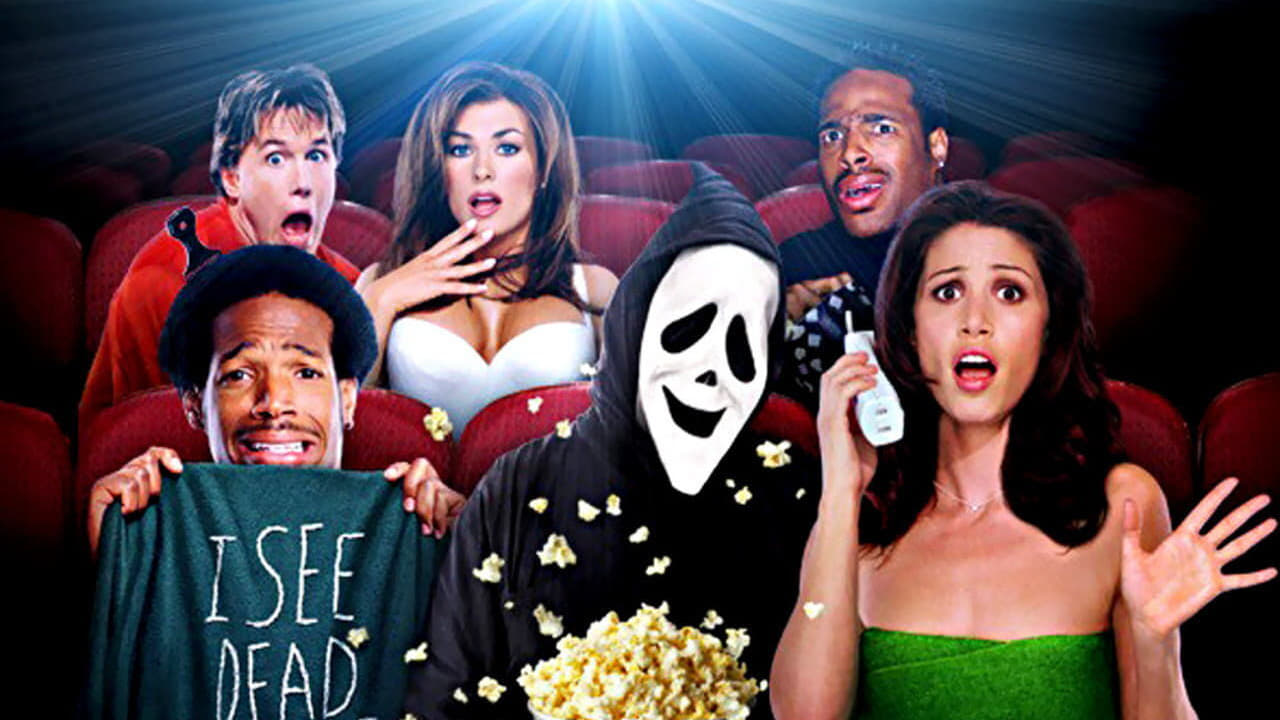 Scary Movie Film Streaming ITA CineBlog01