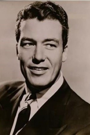 Dick Cogan's picture in the cast