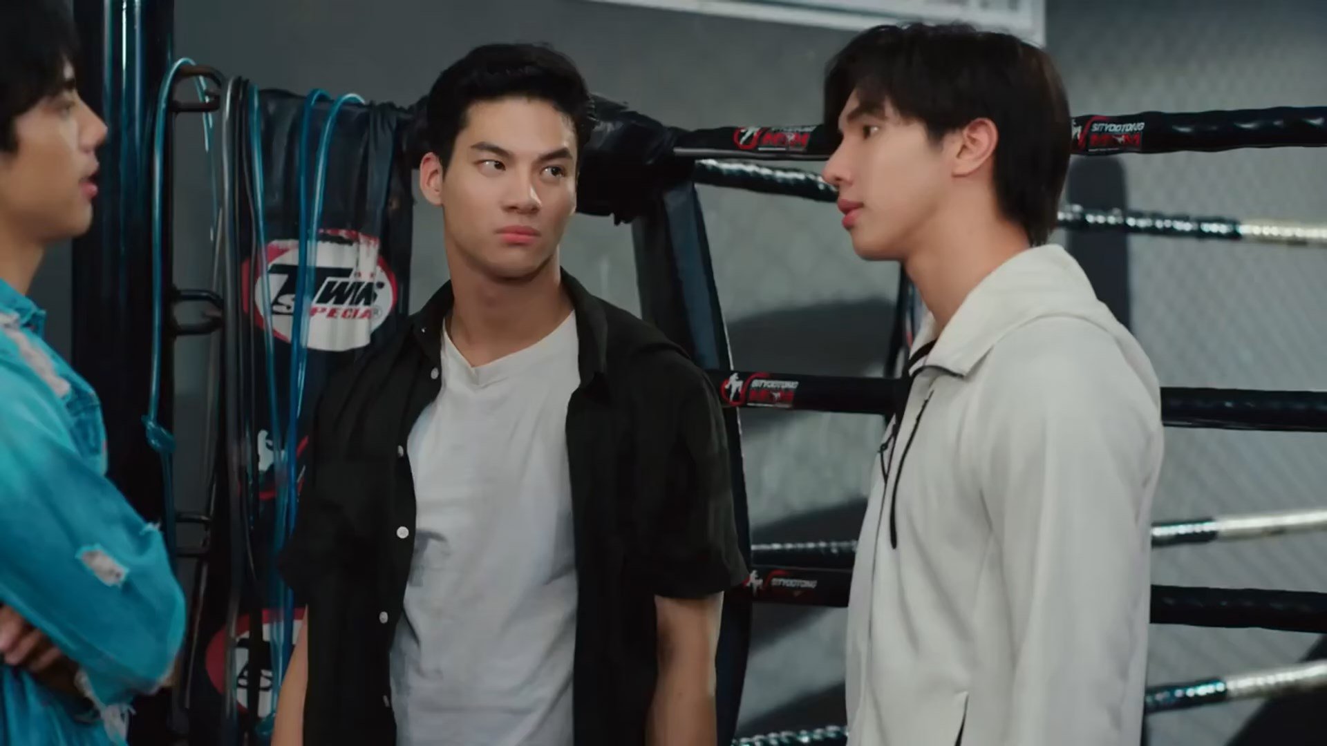 ฉันนี่แหละนายอาทิตย์ - Épisode 1