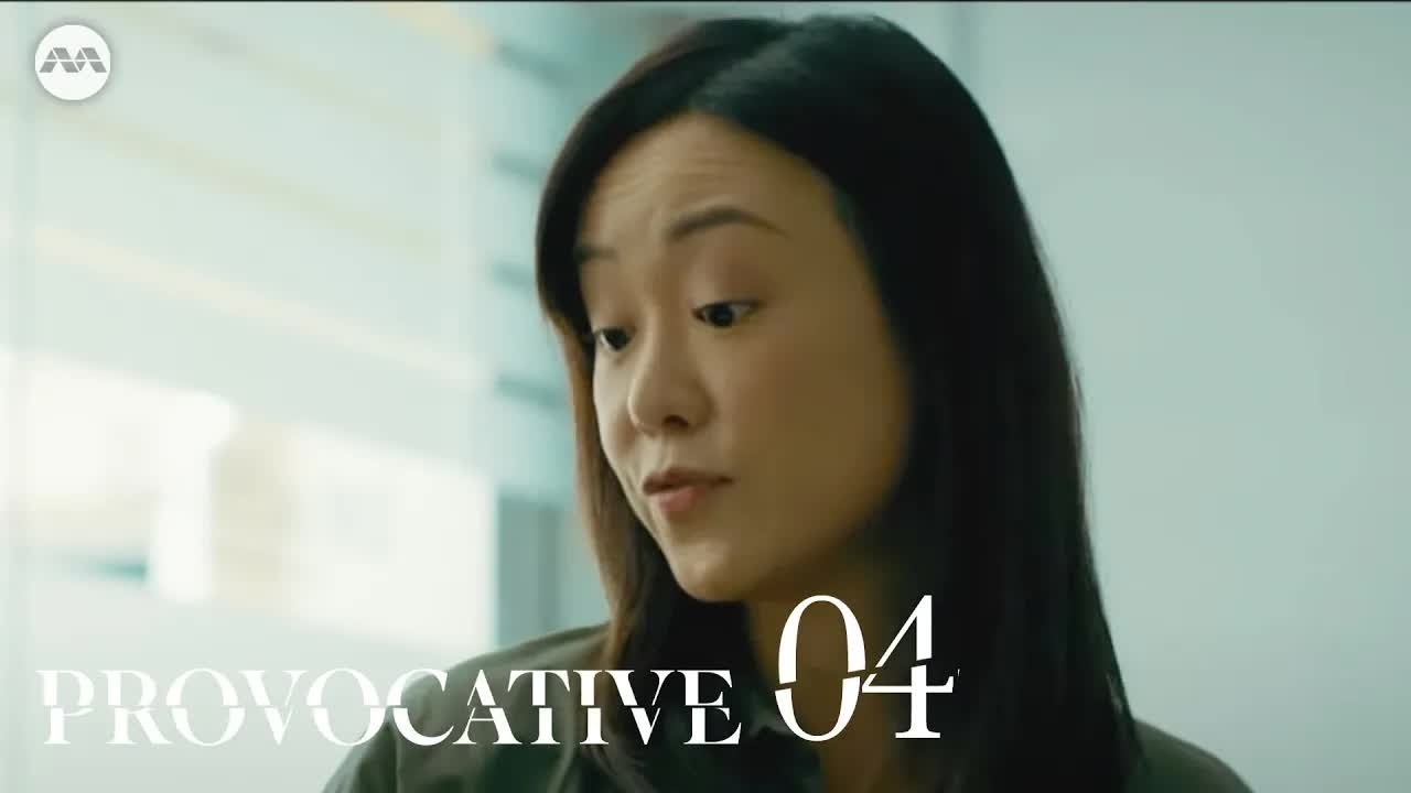 Provocative 1x4