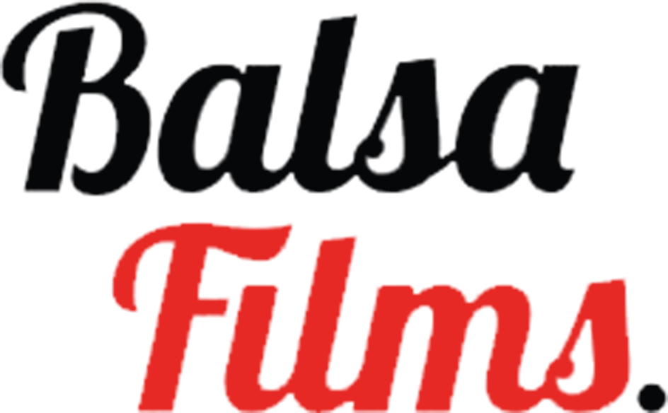 Balsa Films