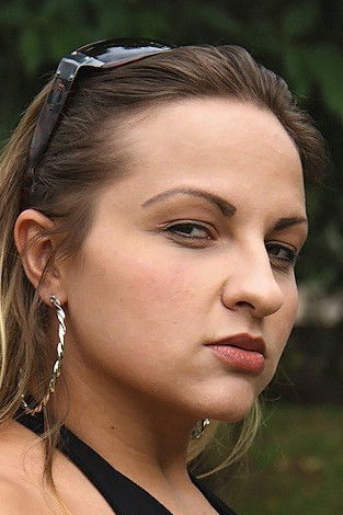 et billede af Mariana Kriguer