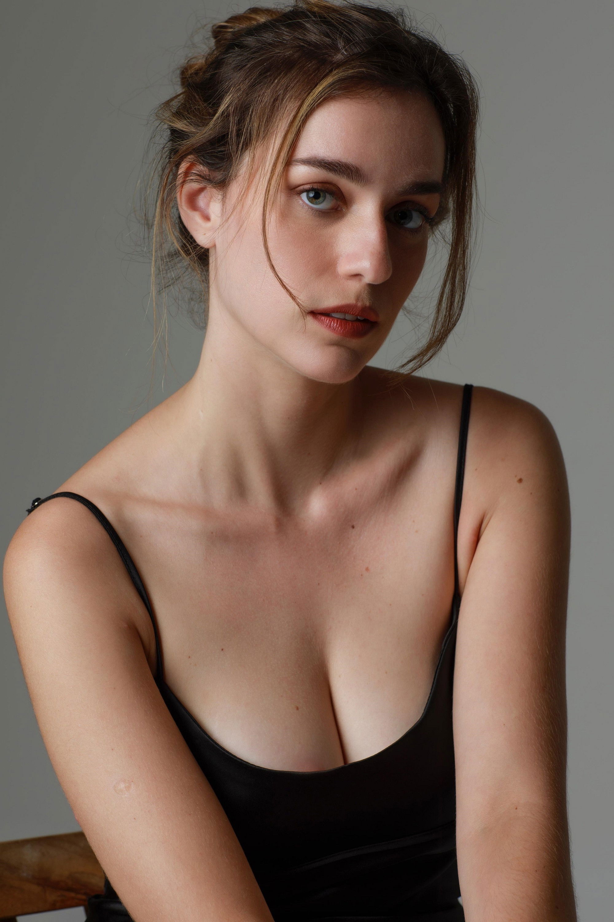 et billede af Morgana Corrêa