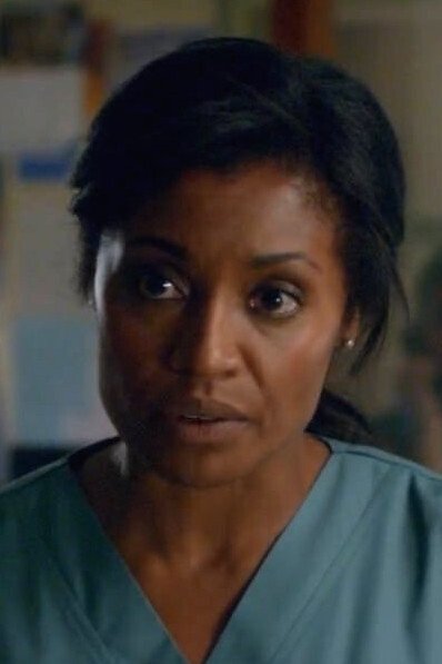 et billede af Jannen Karr