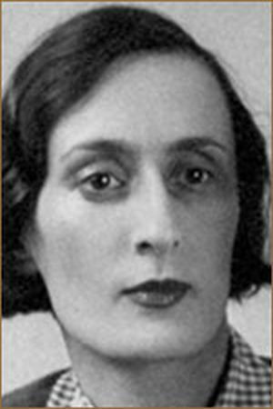 et billede af Eva Sinelnikova