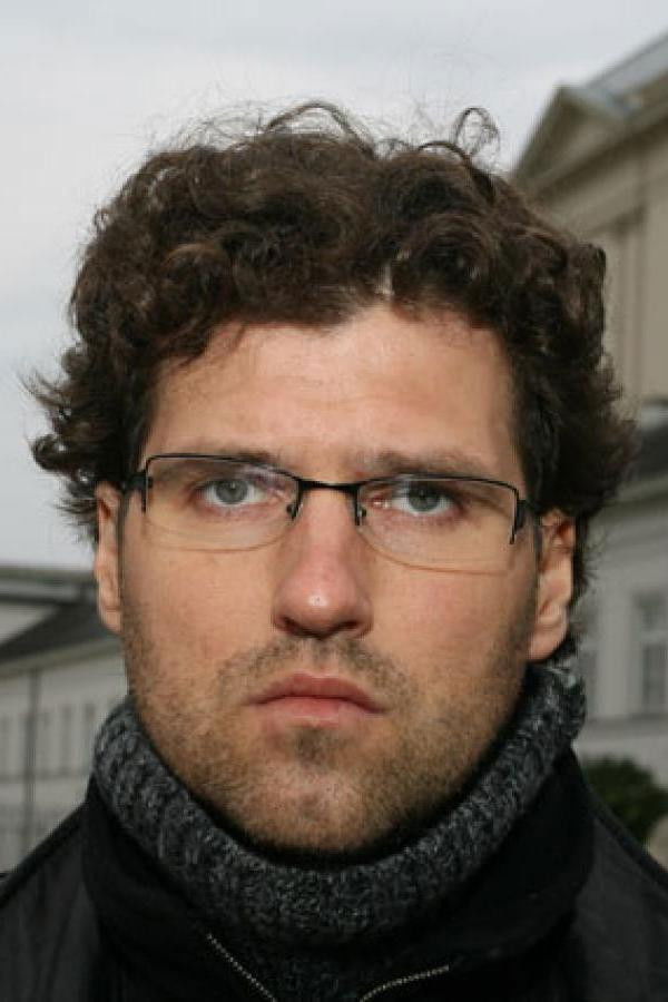 et billede af Mariusz Bulski