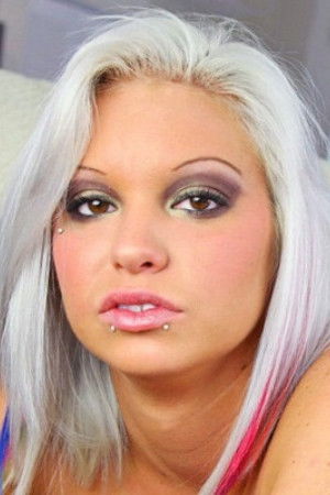 et billede af Deadra Dee