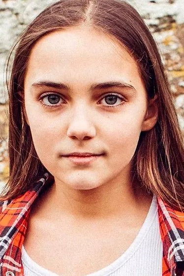 et billede af Kiara Holley-Paliano