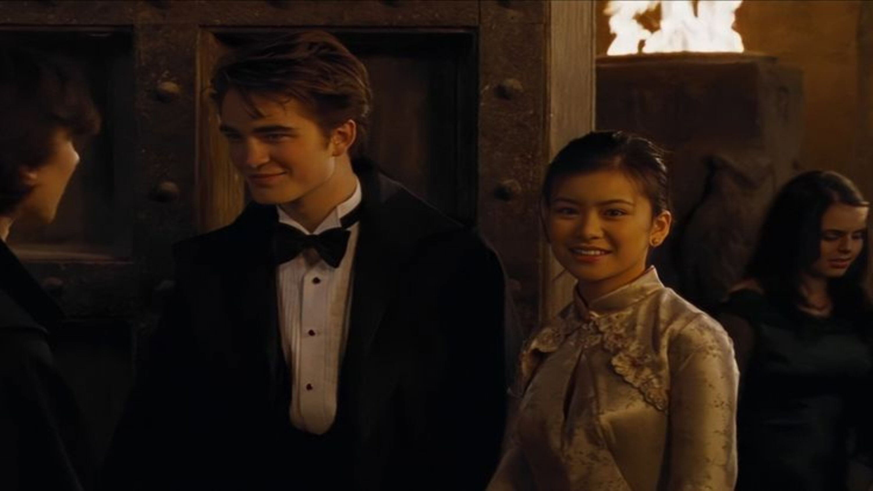 Harry Potter and the Goblet of Fire