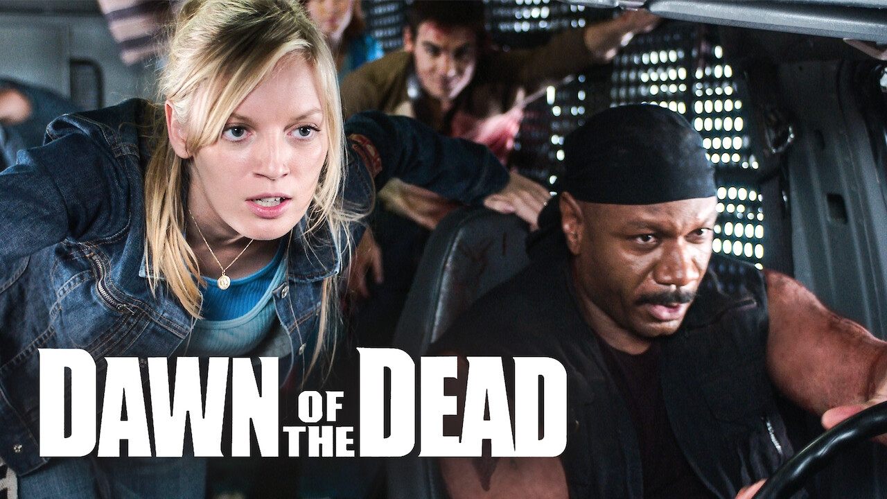 Dawn of the Dead (2004)