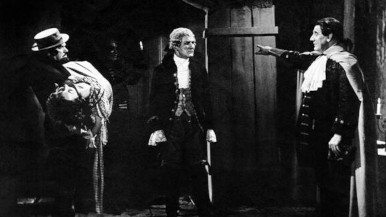 The Curse of the Wraydons (1946)