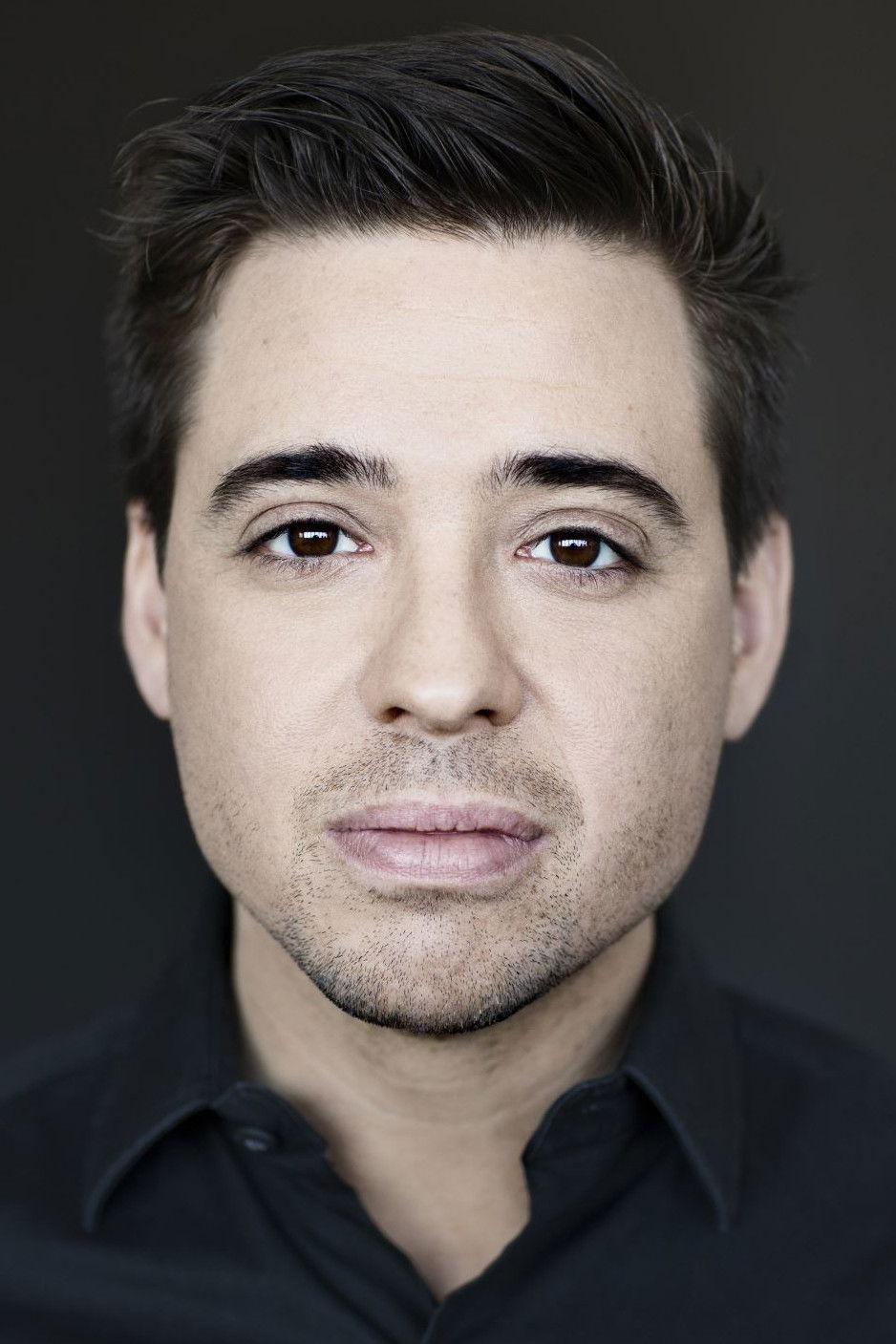 et billede af Stéphane Mailhiot