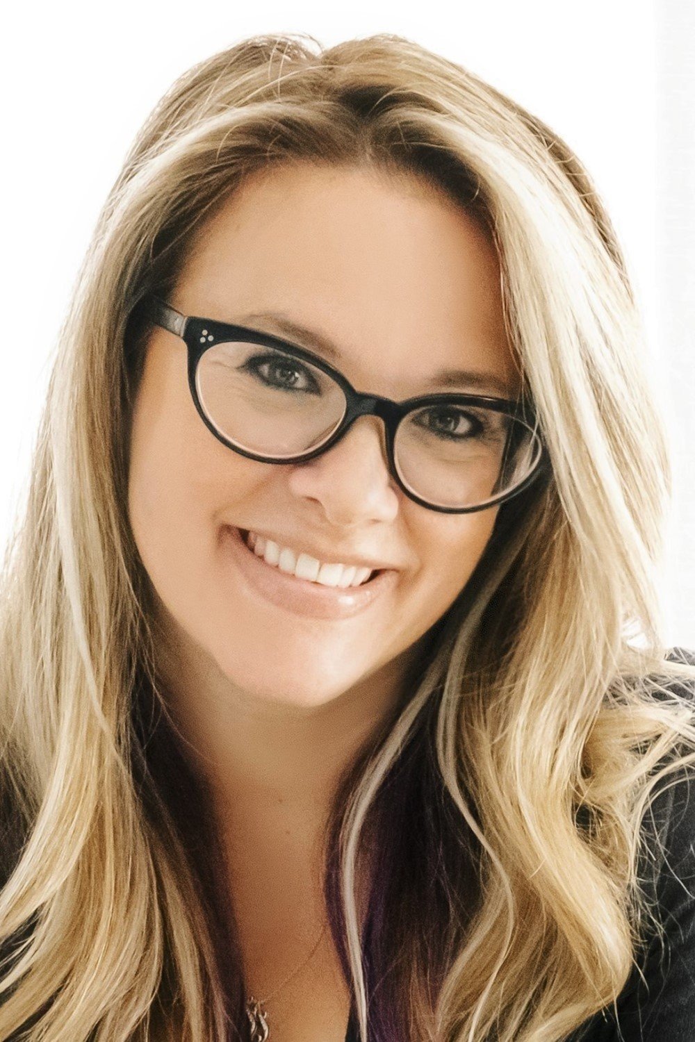 et billede af Tracy Braunstein