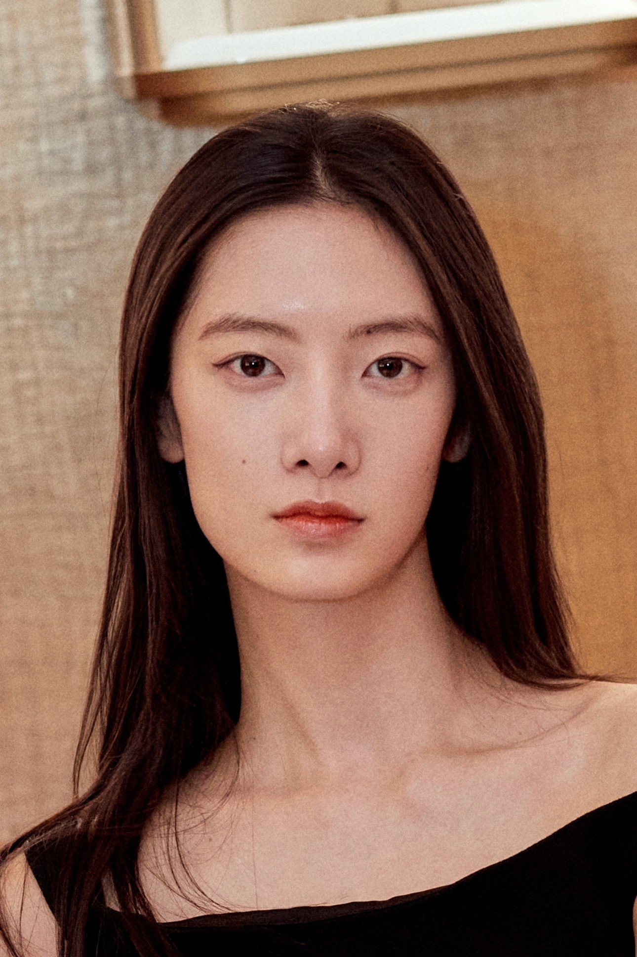Cici Xiang's picture in the cast