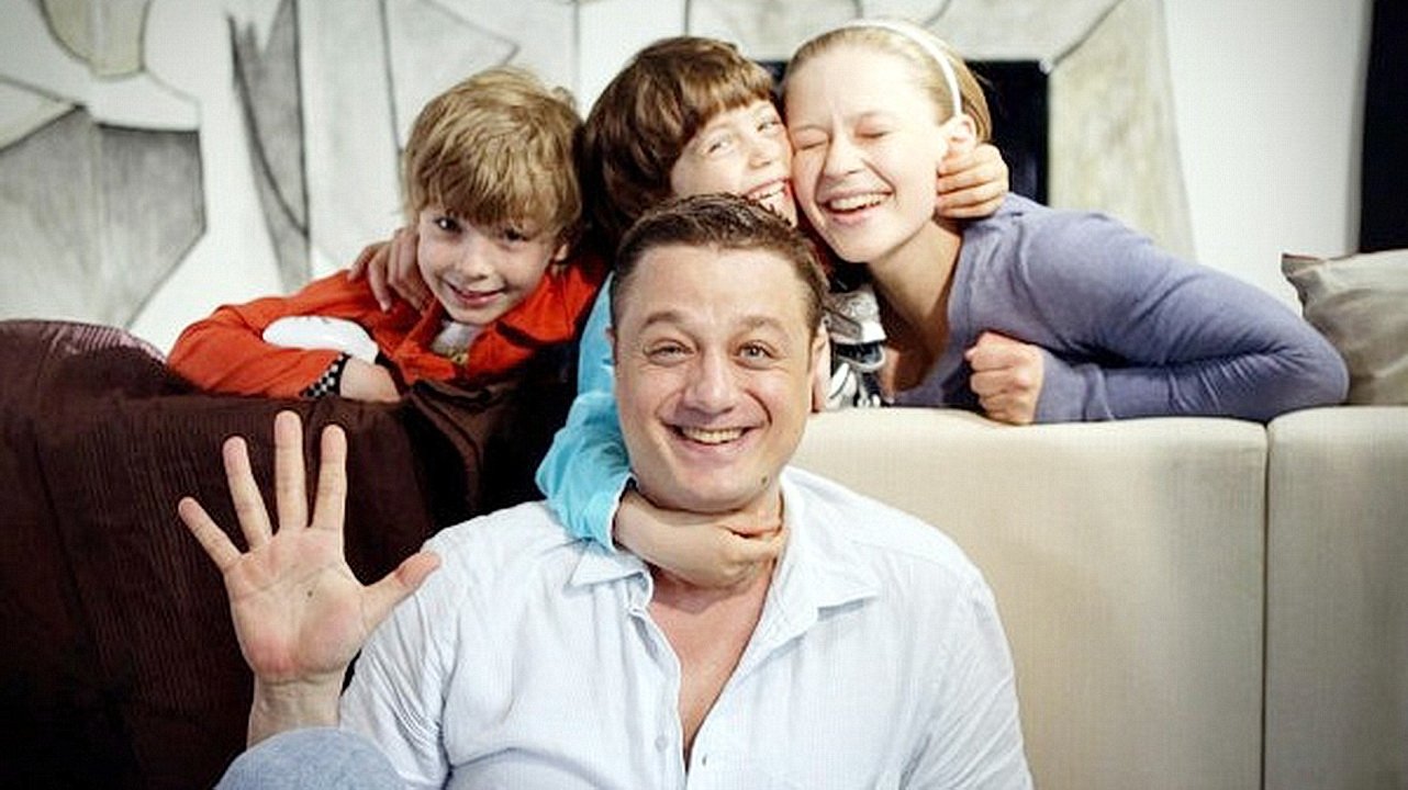 Карусель (2010)