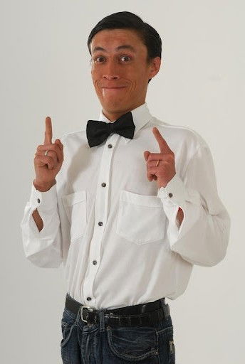 et billede af Daniel 'El Poeta' Ponce