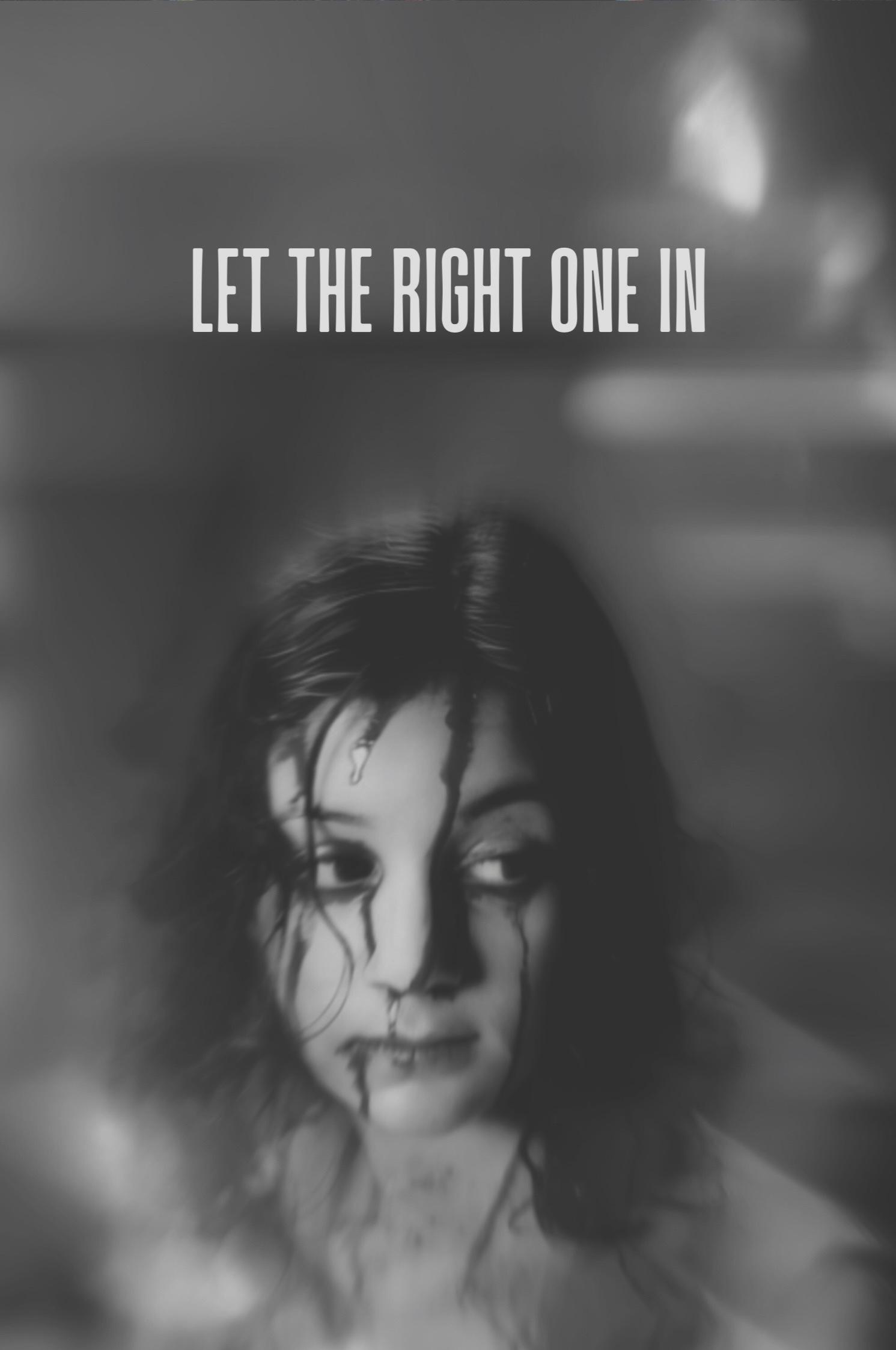 Let the Right One In
