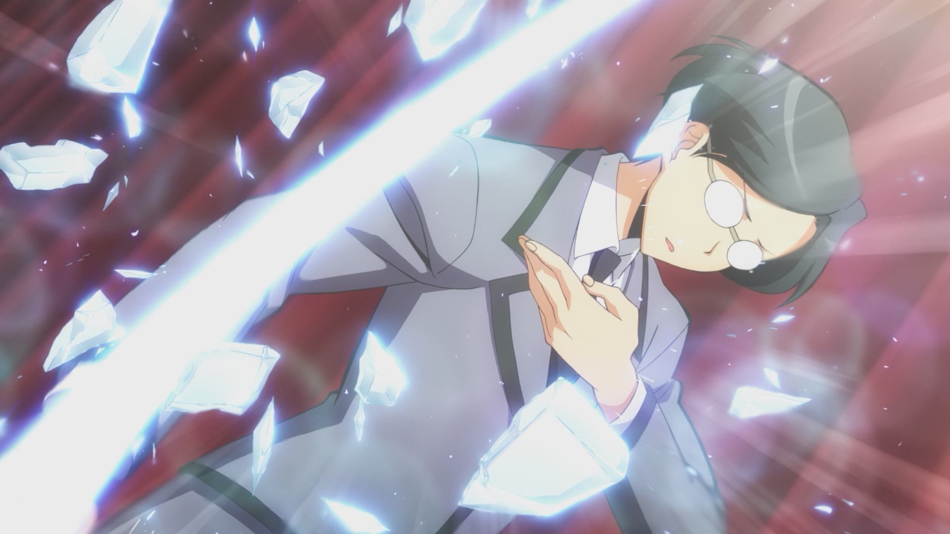 Assassination Classroom