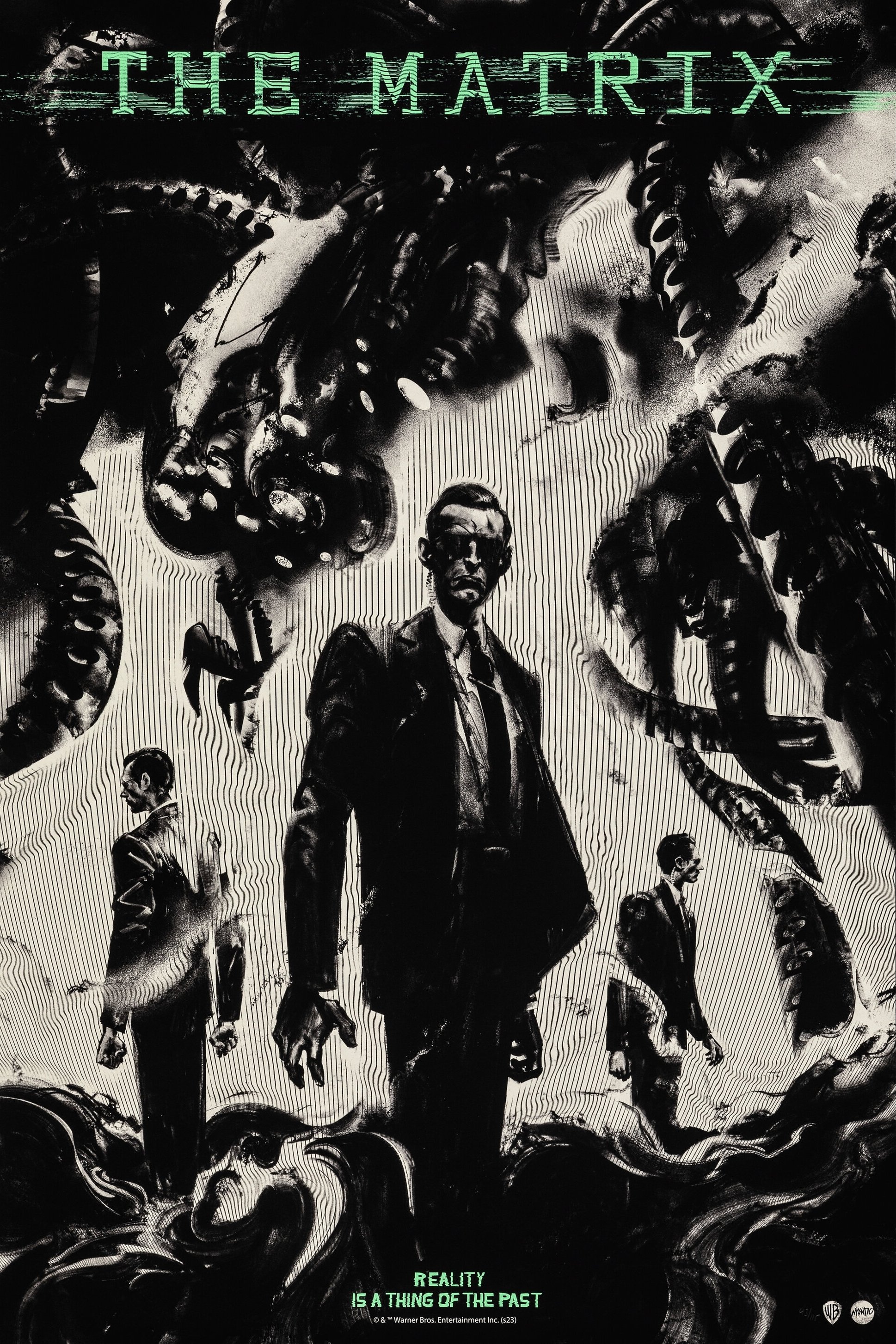 The Matrix
