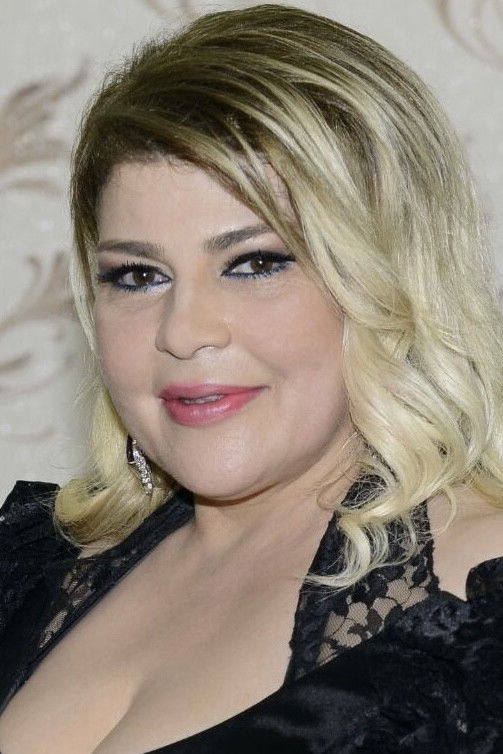 et billede af Matanat Isgandarli