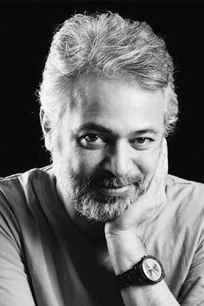 et billede af Hassan Joharchi