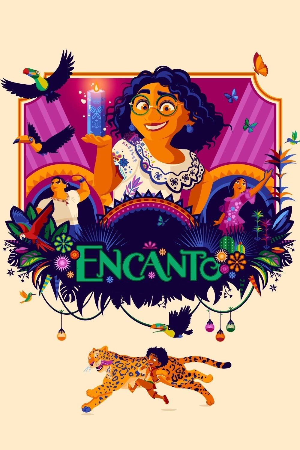 Encanto