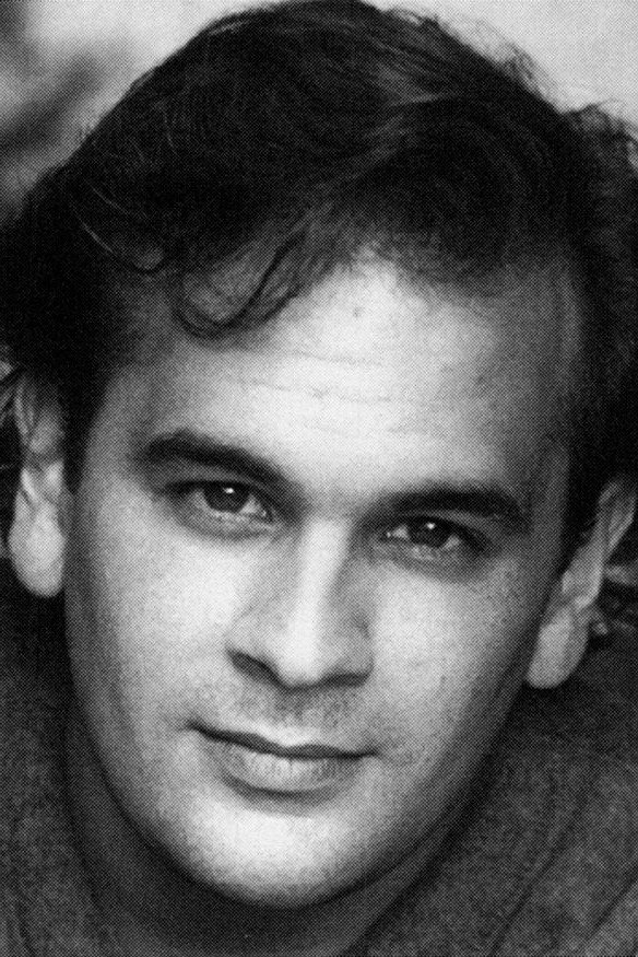 et billede af Qarie Marshall