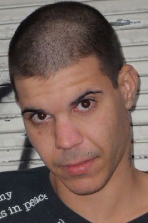 et billede af Pedro Spears