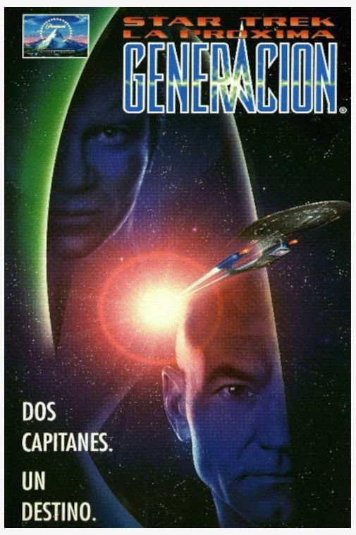 Star Trek: Generations