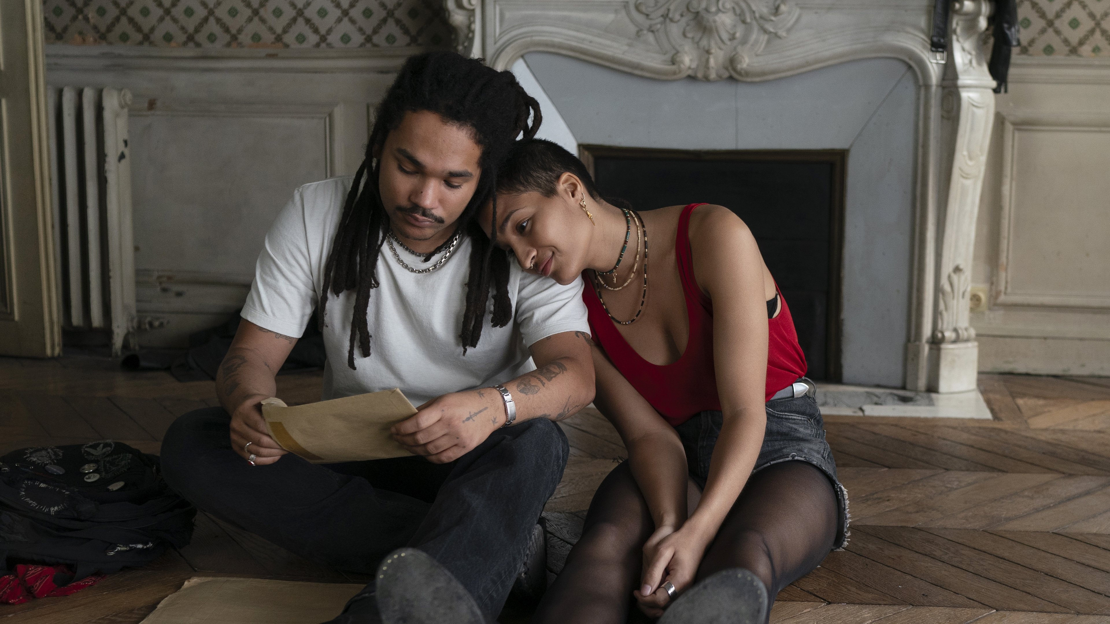 La Semana del Cine de la Universidad de Lima estrenará 'Father Mother Sister Brother' de Jim Jarmusch.