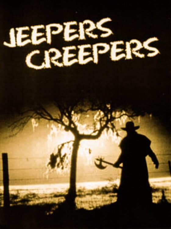 Jeepers Creepers