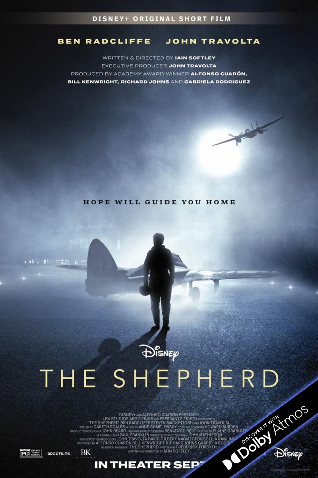 The Shepherd
