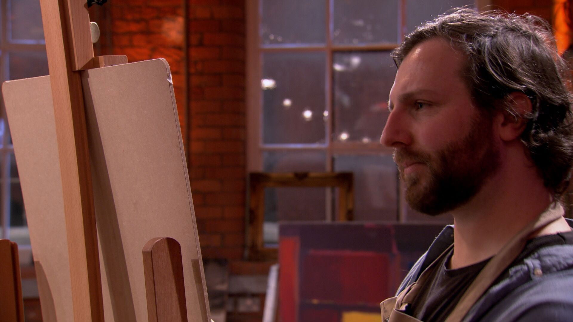 Drawers Off S01E06 backdrop