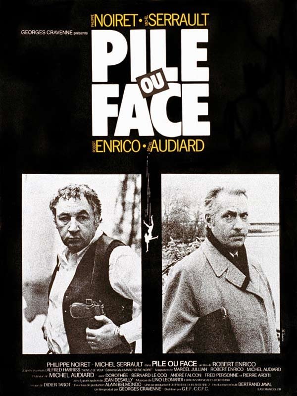 Pile ou face streaming