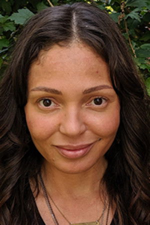 et billede af Zan Naar