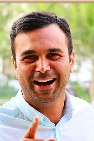 et billede af Majid Mahindoost