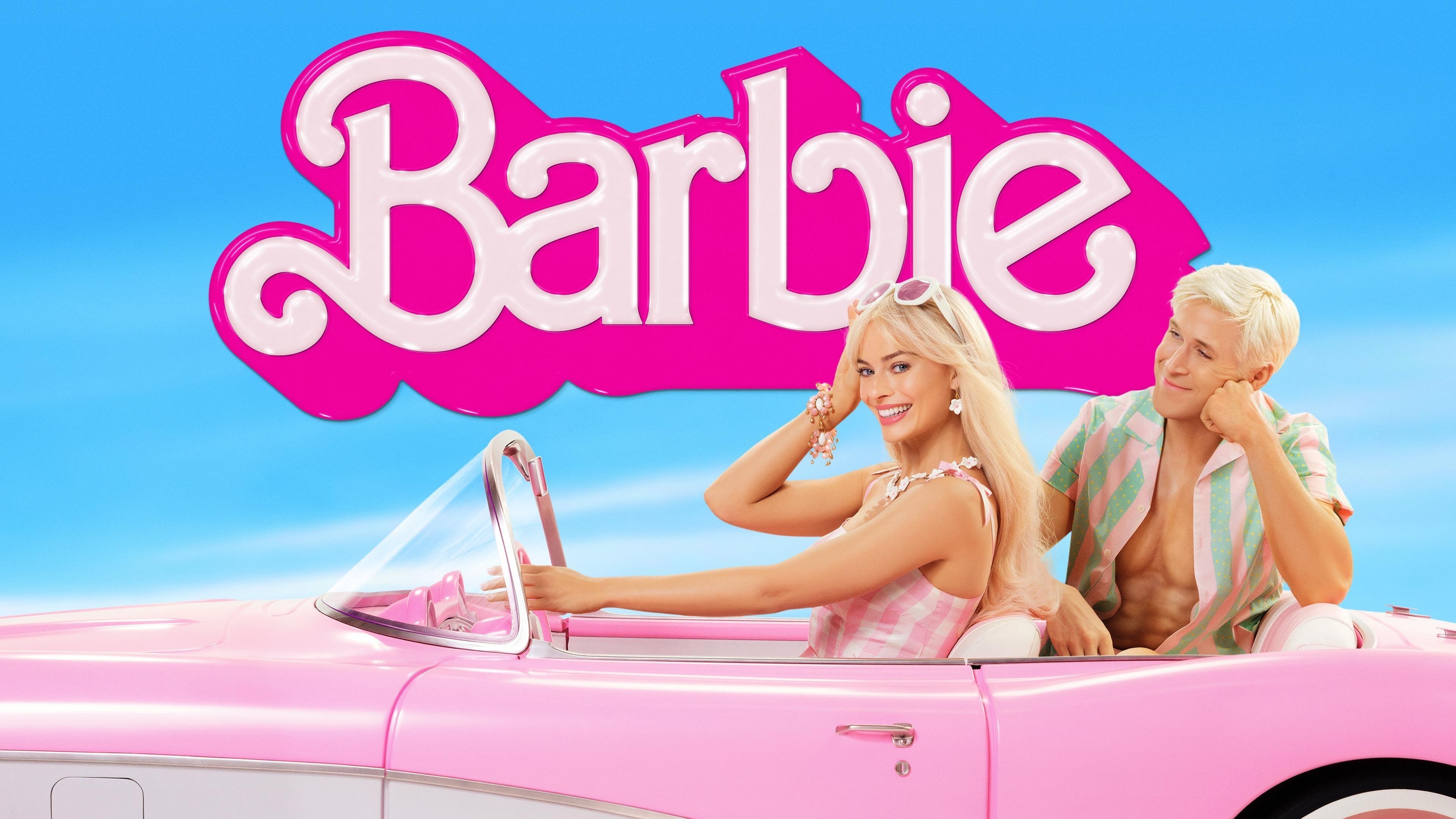 Barbie (2023)