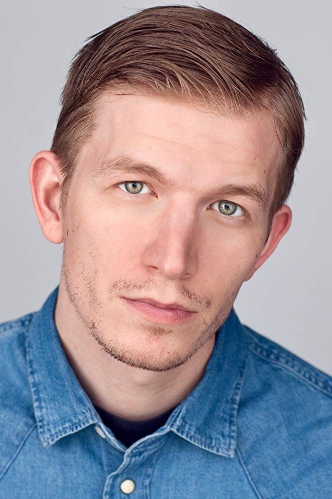 et billede af Spenser Granese