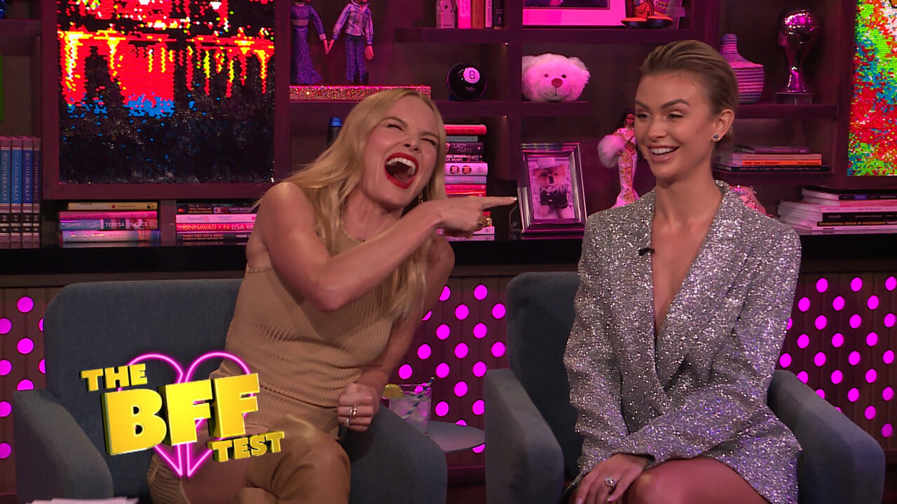 Watch What Happens Live with Andy Cohen Season 16 :Episode 140  Lala Kent & Kate Bosworth