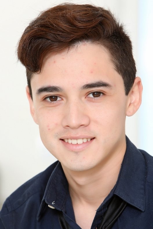 Juan El Caballo Loco Profile Images — The Movie Database (TMDB)