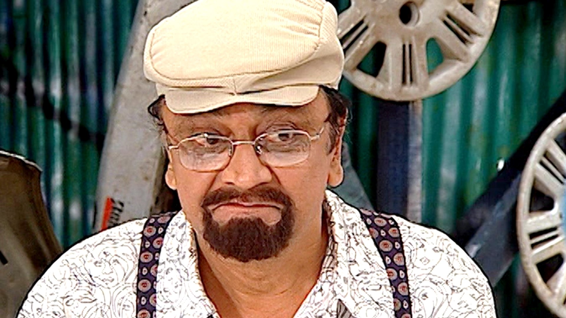 Taarak Mehta Ka Ooltah Chashmah
