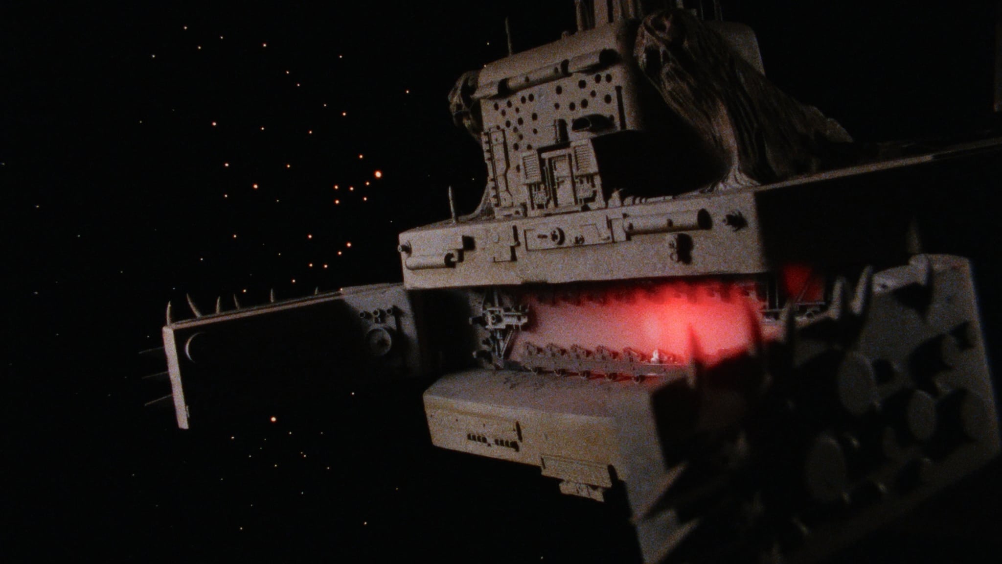 Galaxy Destroyer (1986)