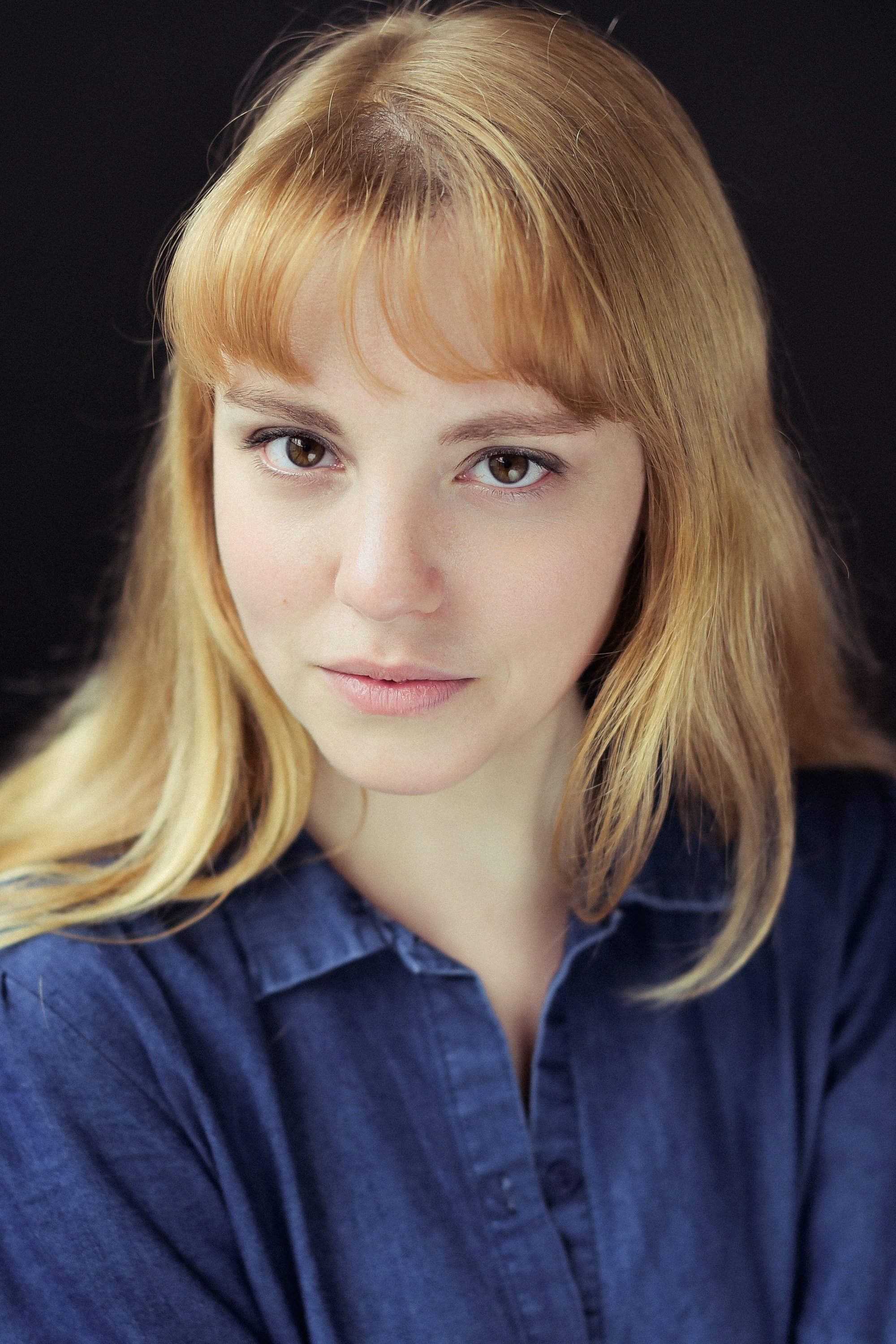 et billede af Laurie Bordesoules