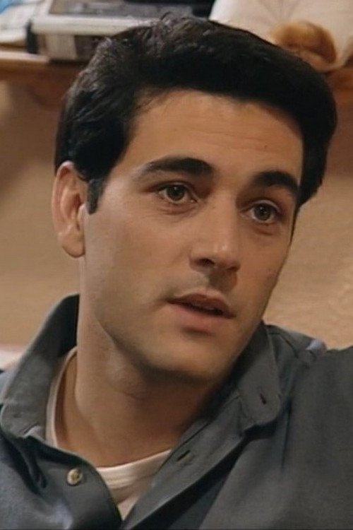 et billede af Jordi Collet