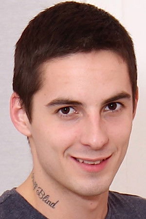 et billede af Petr Milovec